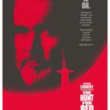 The Hunt for Red October