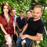 Gaelic Storm