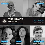 The Rialto Revue