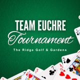Euchre Tournament