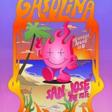 GASOLINA PARTY
