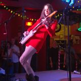 Jennifer Harrold & The Resophonics