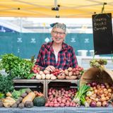 Seaport Farmers Market