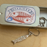 AUG 22nd - Silver Metal Clay Rings or Charms Workshop