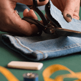 Make + Mend Meet-up