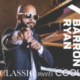 Classic Meets Cool With Barron Ryan