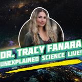 Dr. Tracy Fanara