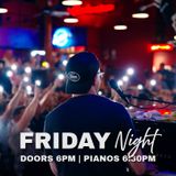 Dueling Pianos San Diego Friday Night | Live Music at The Shout! House