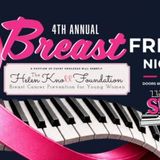 Breast Friends Night Out + Dueling Pianos