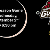 Guelph Storm vs Brantford