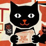 CatVideoFest 2026