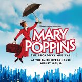 Mary Poppins: The Broadway Musical