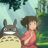 POPS! Rei conducts Joe Hisaishi STUDIO GHIBLI–in concert!