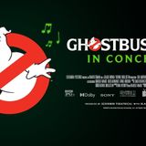 Ghostbusters in Concert