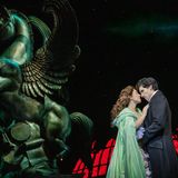 Phantom of the Opera
