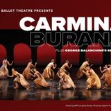 Carmina Burana & Serenade