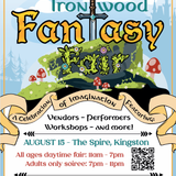 The Ironwood Fantasy Fair