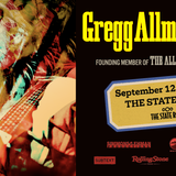 Gregg Allman The Music of My Soul Film Screening