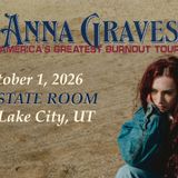 Anna Graves