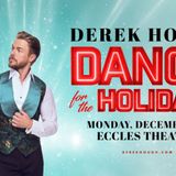 Derek Hough's Holiday of Dance