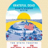 Grateful Dead Meet-Up At The Movies 2026