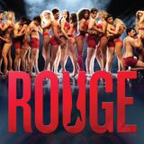 Rouge - The Sexiest Show in Vegas