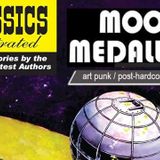 Moon Medallion