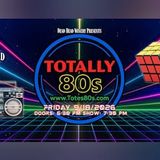 Totally 80s