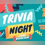 trivia (free)