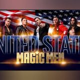 Magic Men Australia.