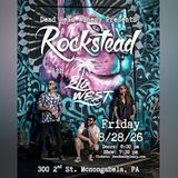 Rockstead wsg Big West