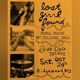 Lost Grrrl Found