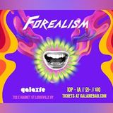 FOREALISM