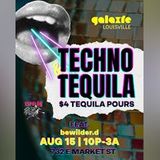 Techno & Tequila