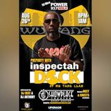 Inspectah Deck