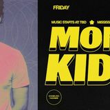 MONTY KIDDO