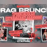 Drag Brunch: Witch, Please