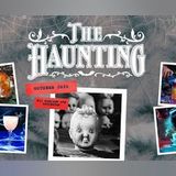 The Haunting on Madison - Immersive Cocktail Pop-Up Experience