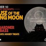 House of the Rising Moon