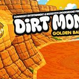 DiRT MONKEY: GOLDEN BANANA TOUR