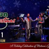 MOTOWN CHRISTMAS