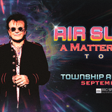AIR SUPPLY