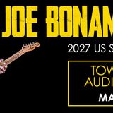 JOE BONAMASSA