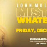 JOHN MULANEY