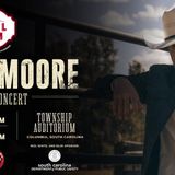JUSTIN MOORE