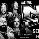 NXT
