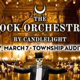 THE ROCK ORCHESTRA