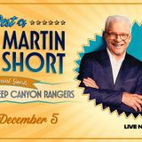 STEVE MARTIN & MARTIN SHORT