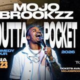 MOJO BROOKZZ