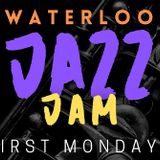 Waterloo Jazz Jam